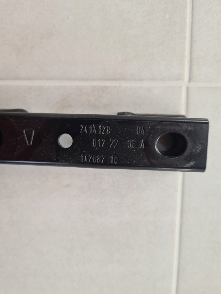 Mini f60 распорка 7414178 Доставка