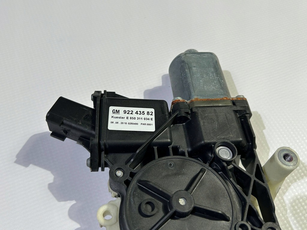 фото №5, Підйомник правий механізм скло правої пасажира chevrolet camaro 2009-2015