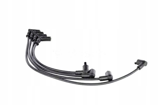 фото №2, Провода зажигания fiat bosch