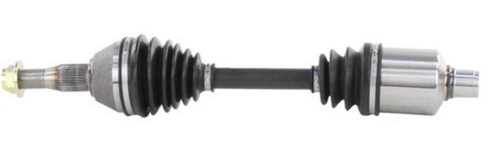 фото №1, Приводной вал приводная buick riviera 1995-1996