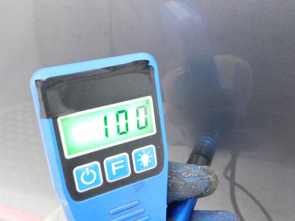 фото №4, Дверь левая - alfa romeo mito 08-