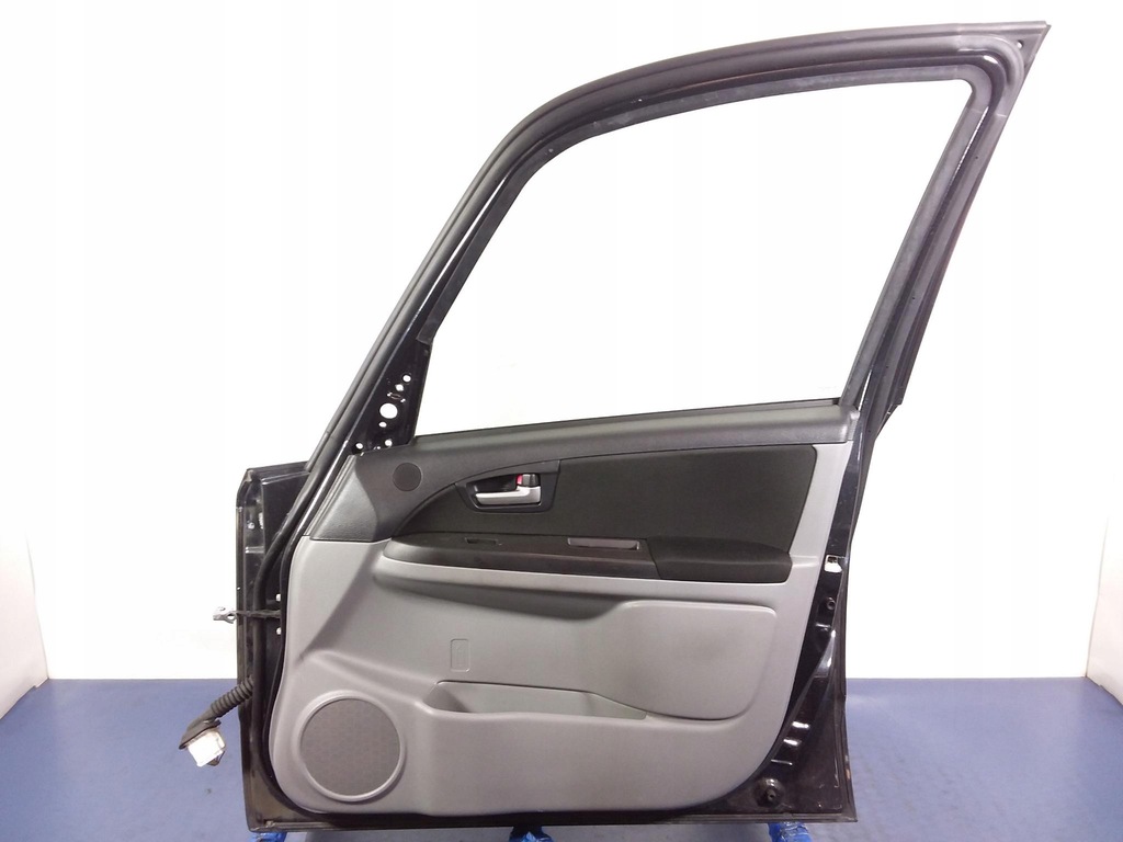 фото №6, Suzuki sx4 i lift дверь перед правое zce