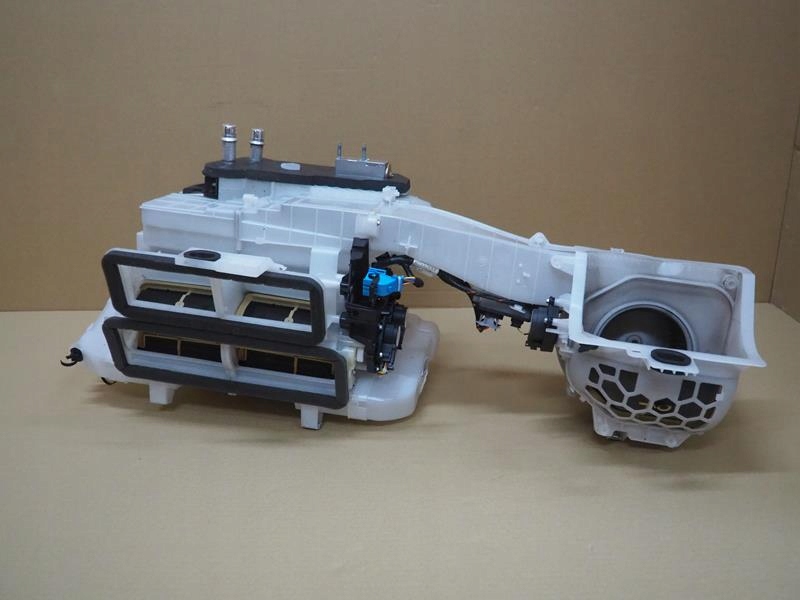 Отопитель berlingo iv partner iv rifter proace city combo e 9836407680 Оригинал