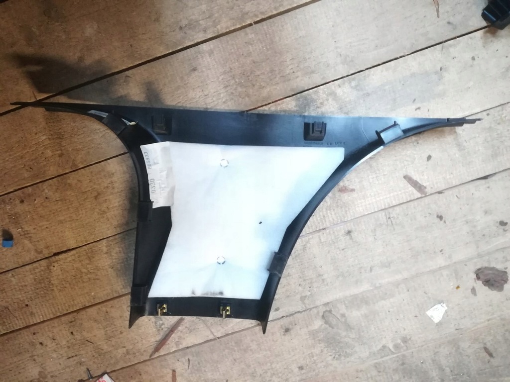 фото №6, Блок двигателя заглушка защита корпус dodge durango 11-19