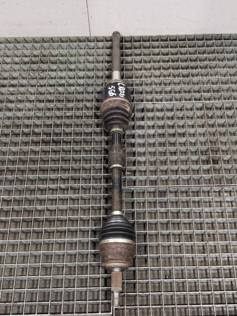 Купити Привідний вал права правий перед mitsubishi eclipse cross 1.5t