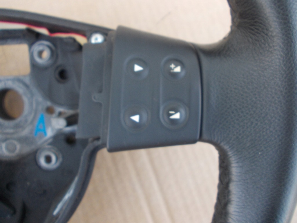 фото №10, Повітропровід seat leon ii altea мультифункція