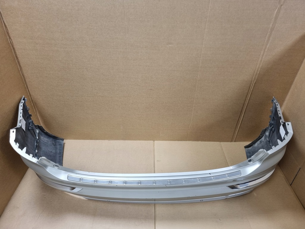 фото №7, Volvo xc90 inscription бампер задня задній 6xpdc