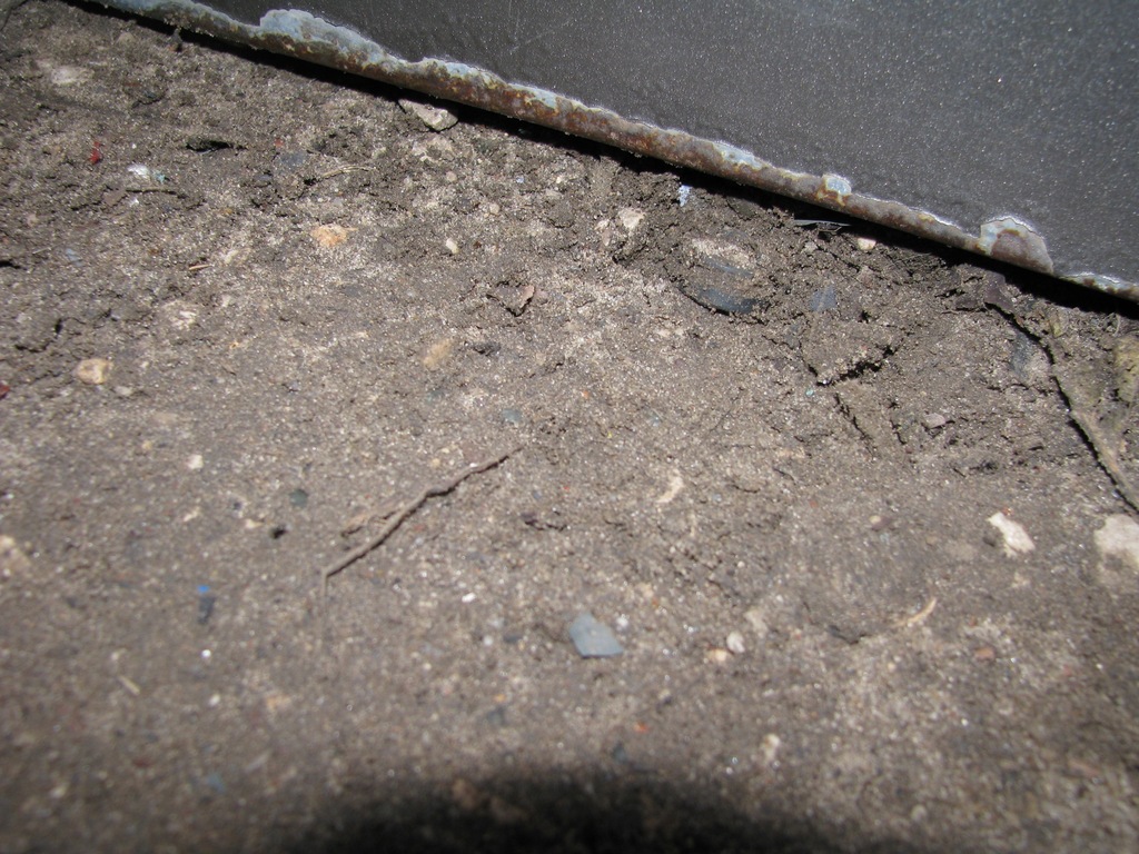 фото №8, Peugeot 307 sw кришка багажника багажника задня kdac