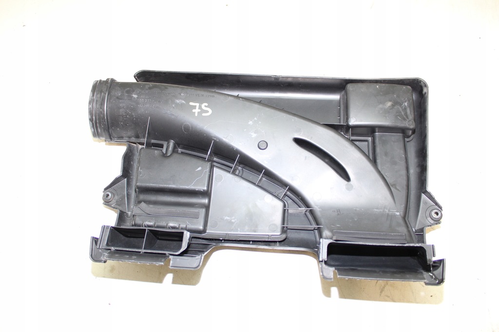 фото №4, Захист канал впуск повітря bmw 1 e87 e82 7561927 бензин