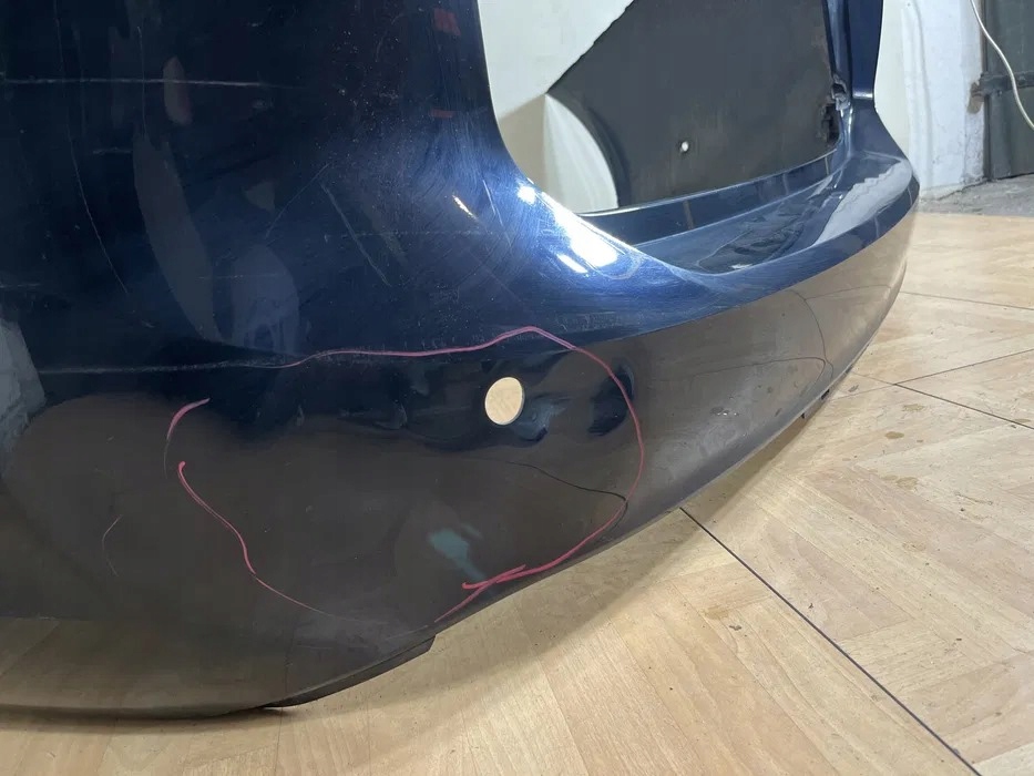 Opel insignia b combi 17-20 бампер задній Недорого