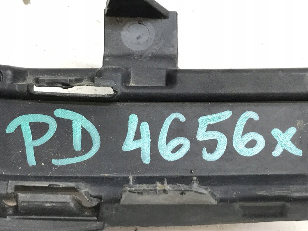 фото №11, Решётка бампера заглушка opel grandland x 50139072