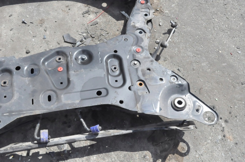 фото №9, Volvo xc60 ii xc90 v90 s90 s60 v60 b4 b5 b6 підрамник підрамник підрамник 32315338