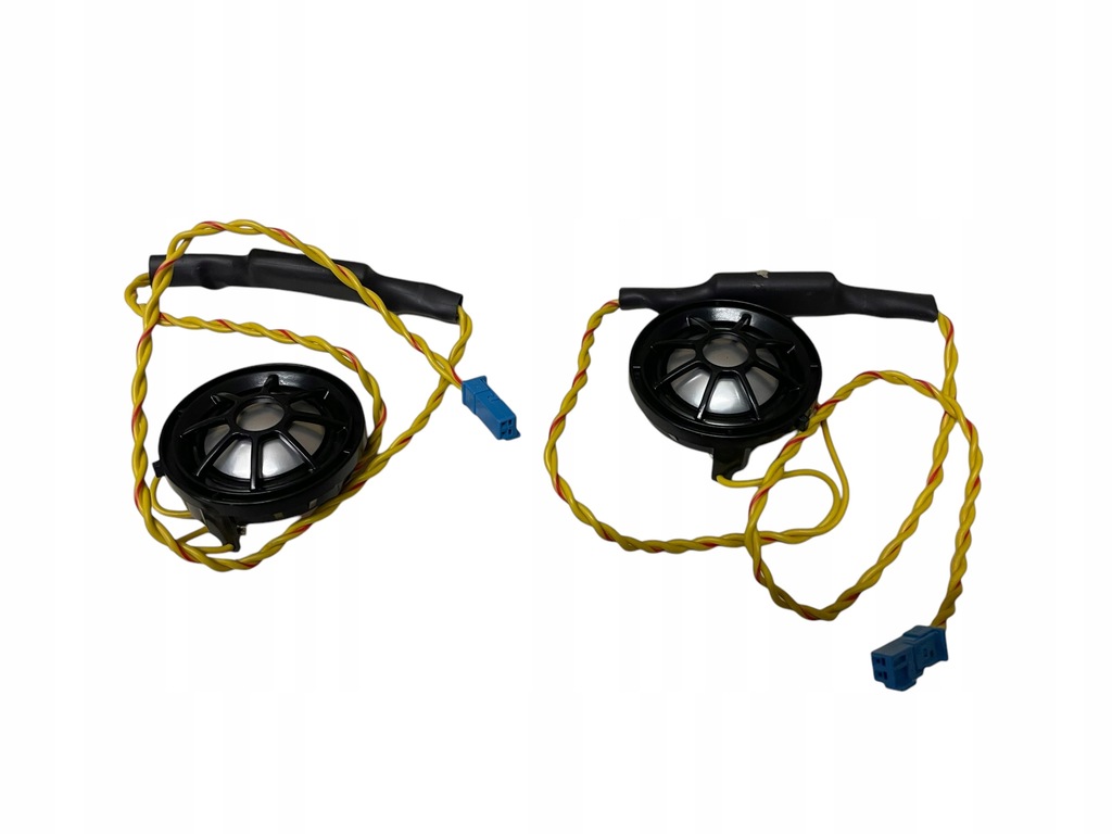 фото №8, Динаміки додатковий підсилювач harman kardon bmw 4 g26