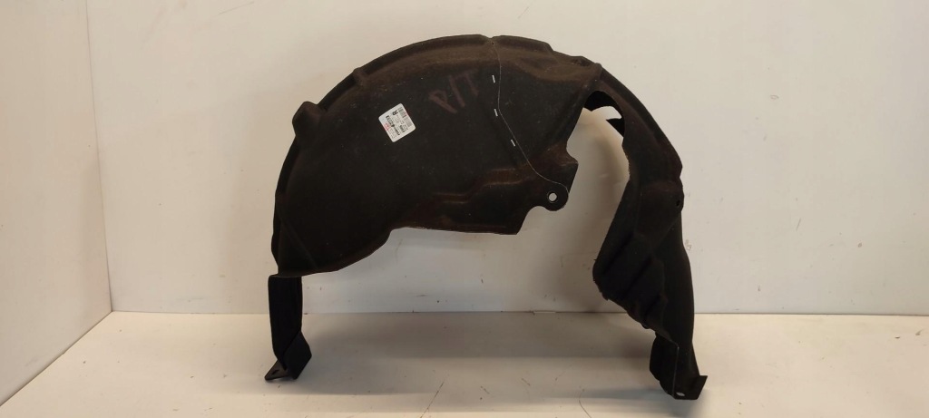 фото №1, Підкрилок праве задня задні a klasa w177 177