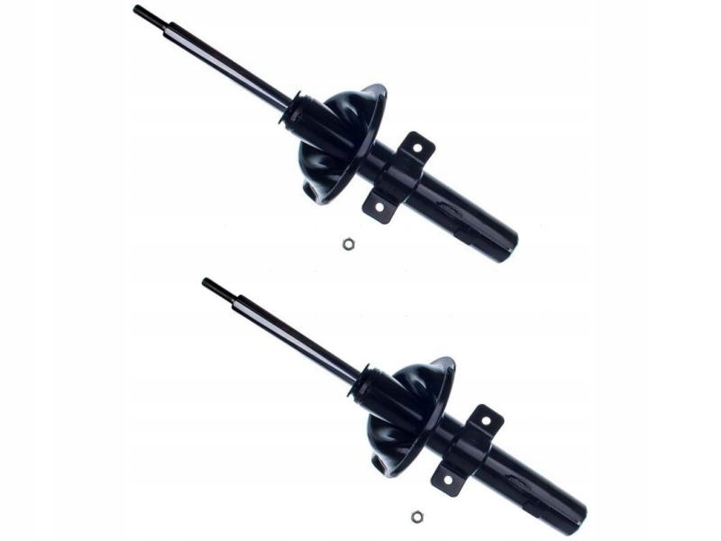 фото №1, Denckermann амортизатор gaz.przod ford cougar 98-