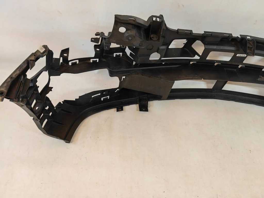 фото №6, Mercedes r-klasa w251 amg- рама, усилитель перед polecam