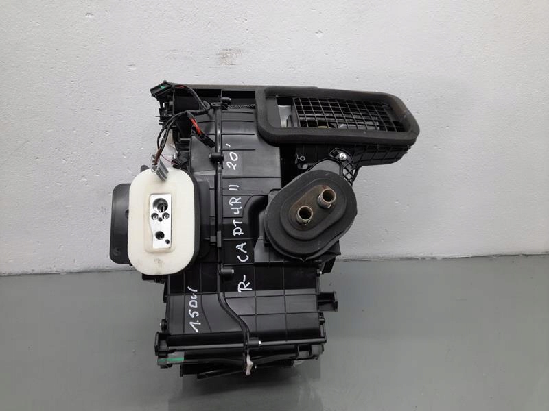 фото №1, Отопитель кондиционер renault captur ii 1.5 dci 272701363r