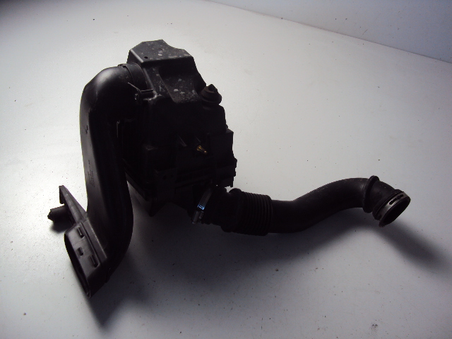 фото №4, Корпус фільтра повітря ford ecosport ii 1.0 17-