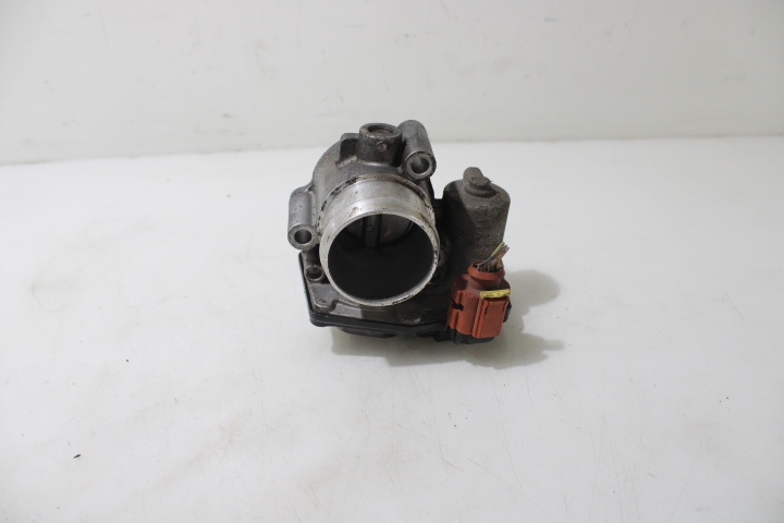 фото №1, Дроссельная заслонка ford transit courier 1.0