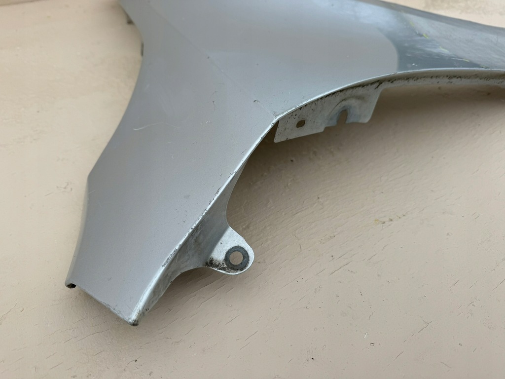 фото №9, Skoda octavia 3 iii крила правий перед передній