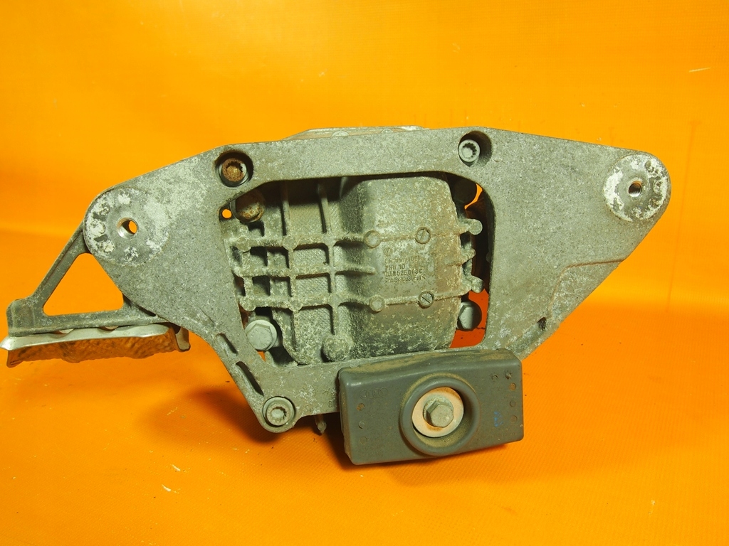 фото №9, Audi q5 8r дифференциал задняя кронштейн 0ar525083c