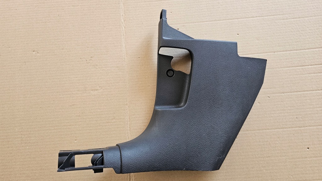 Купити Vw golf sportsvan захист  накладка стійка порога  ліва 517863483b