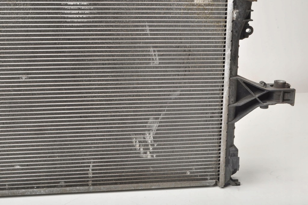 фото №5, Volvo s60 i v70 ii s80 i 2.8 24v t6 радиатор wody