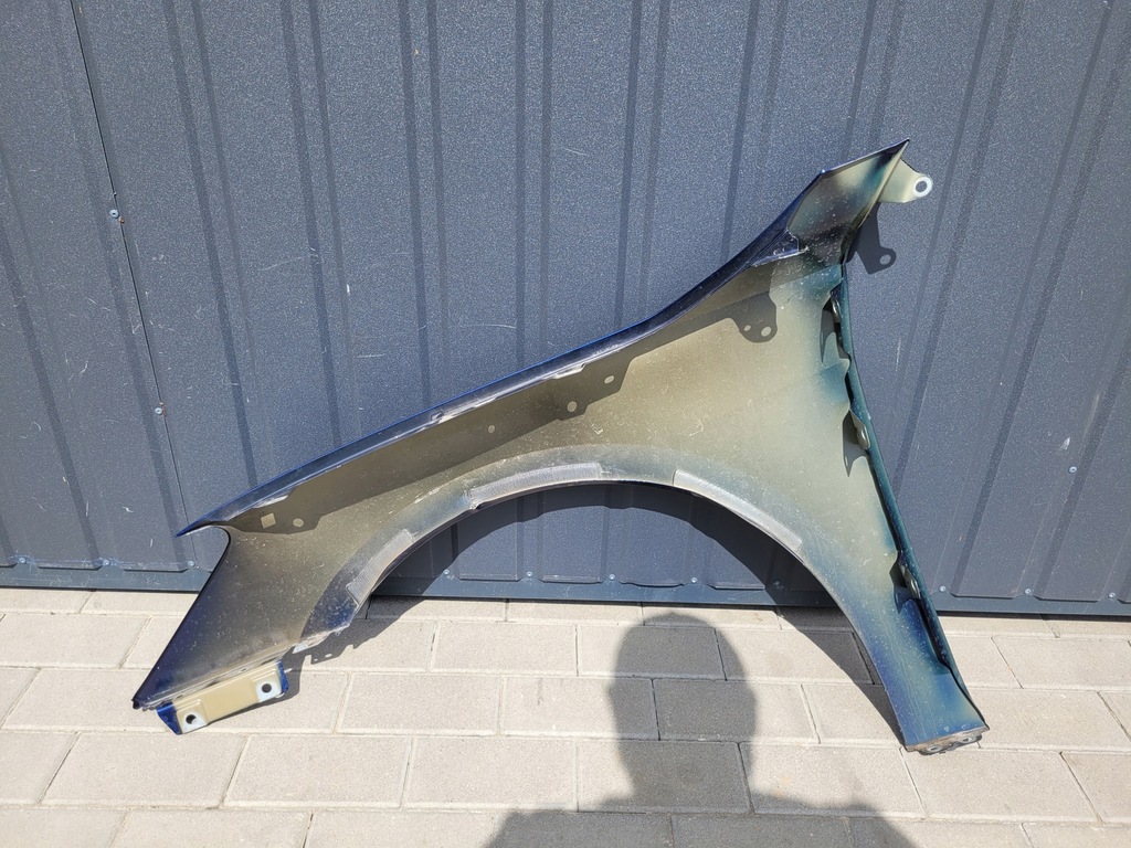 фото №7, Крила передній правий перед audi a3 8y 20- 8y0821092