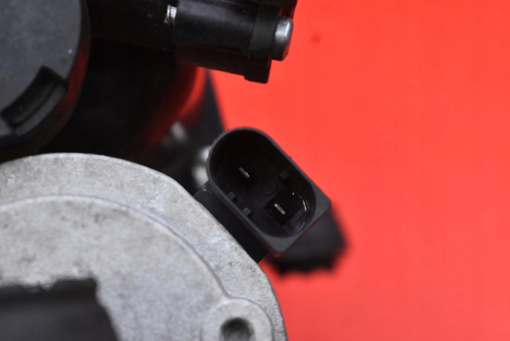 Насос підвіска mercedes ml w164 3.0 cdi 224 km 4matic 05-08 Зі Шроту