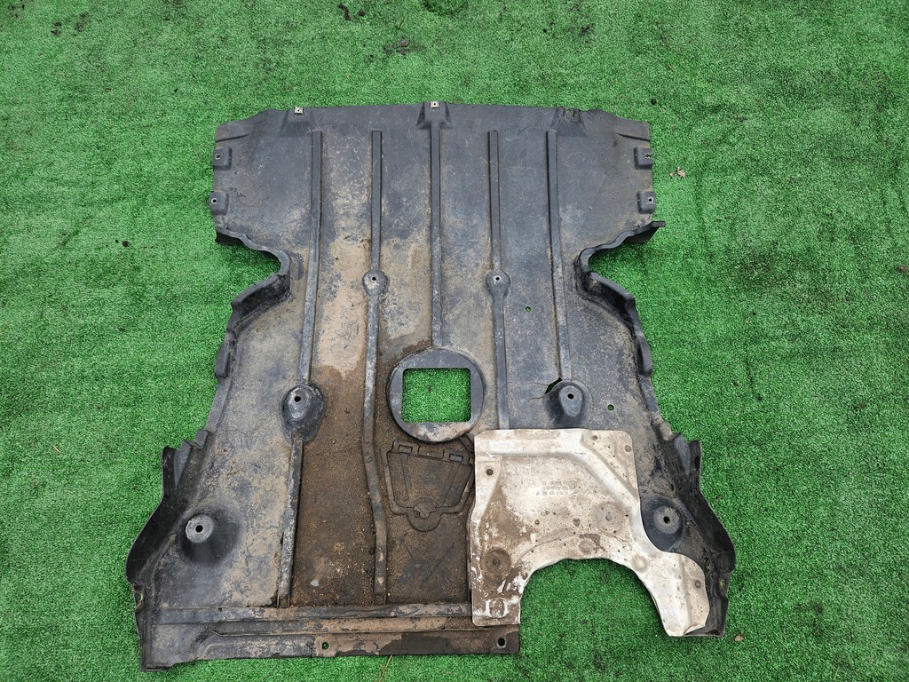 фото №6, Захист плита pod двигун bmw e87 e81