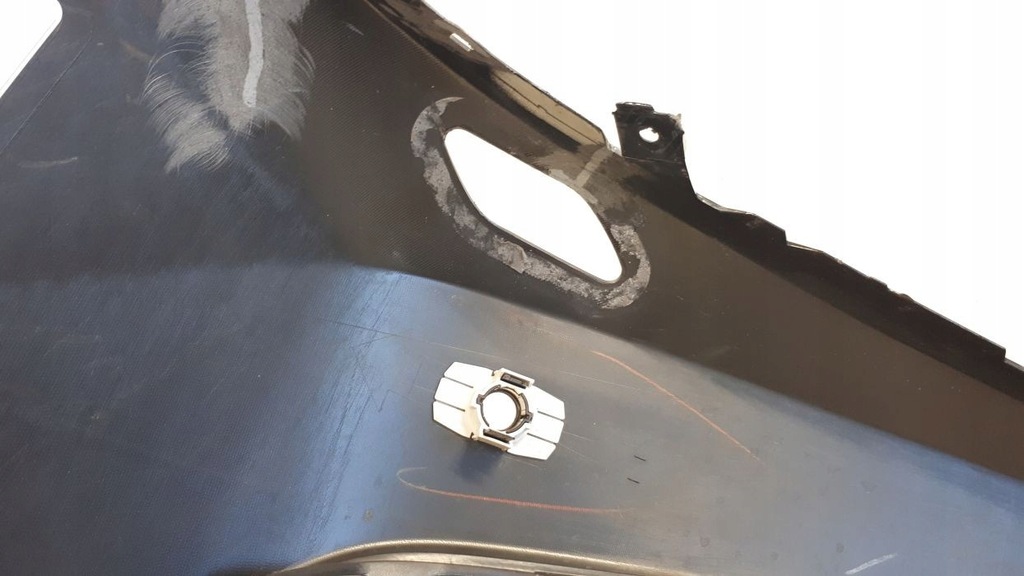 фото №13, Lexus es 2018-2021 f-sport бампер перед