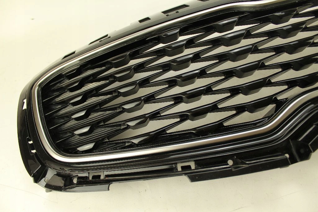 фото №5, Решётка радиатора решётка радиатора kia sportage iv 4 86352-f1500