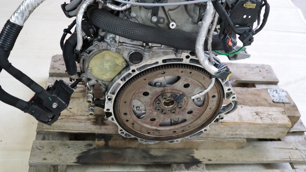 фото №9, Range rover velar l560 2.0 d двигатель 204dth