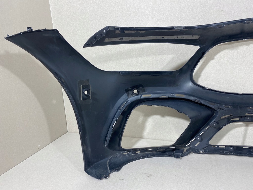 Mercedes amg gt 6.3 4 door бампер перед передний Цена