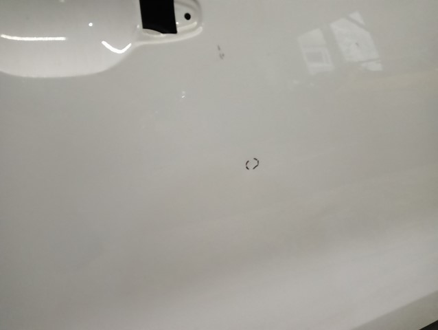 фото №3, Двері праве передні правий перед renault express 21-