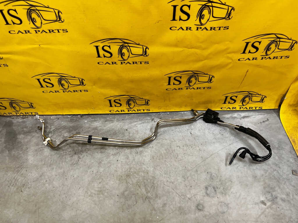 фото №1, Труба wąż шланг топлива lr discovery v l550 2.0 t