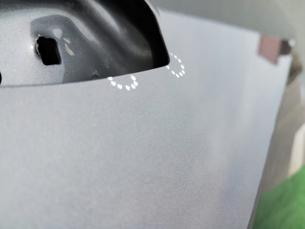 Двері лівий перед bmw 2 active tourer u06 7932379 оригінальний номер прокладка сріблястий в гарному стані Київ