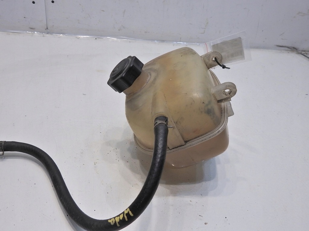 фото №6, Бак расширительный honda accord vi 2.0 d