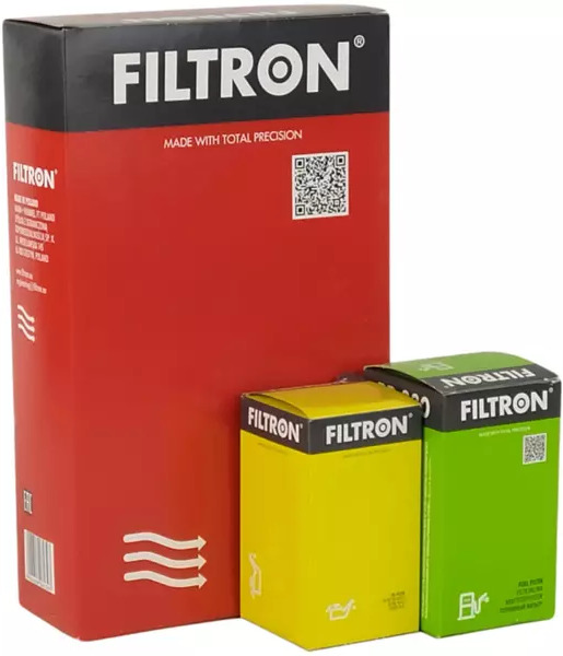 фото №1, Filtron набір фільтрів honda shuttle iii 2.2 2.3