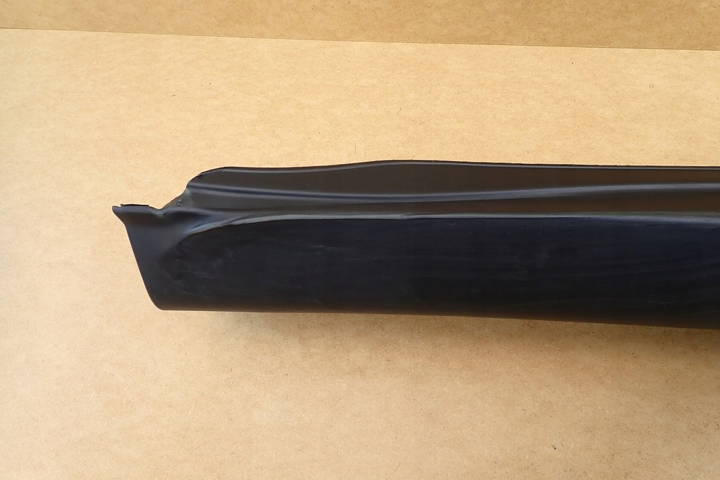 фото №9, Mitsubishi outlander iii правий поріг молдинг поріг 6512a422 2012-