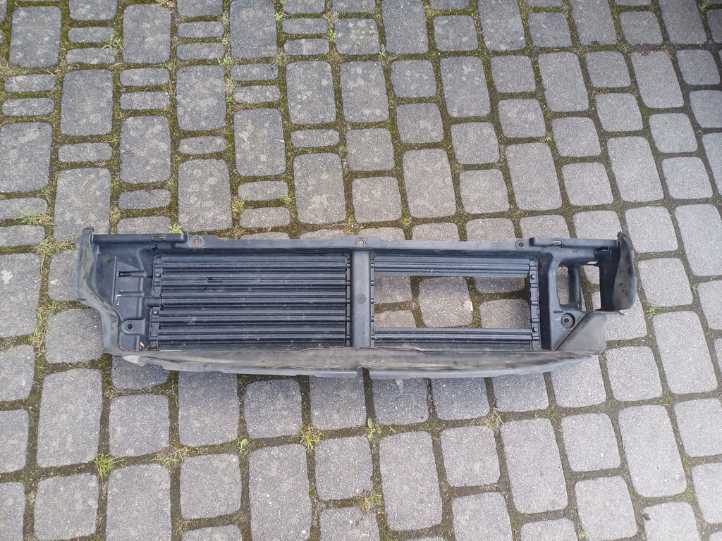 фото №15, Volvo v90 s90 ii 16r- шторка жалюзі повітропровід повітря 31690201