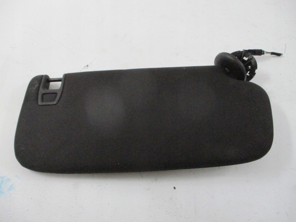 фото №6, Сонцезахисний козирок козирок jeep grand cherokee 16r правий лівий