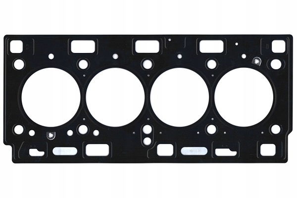 фото №2, Прокладка gł. renault vel satis 04- elring el332702