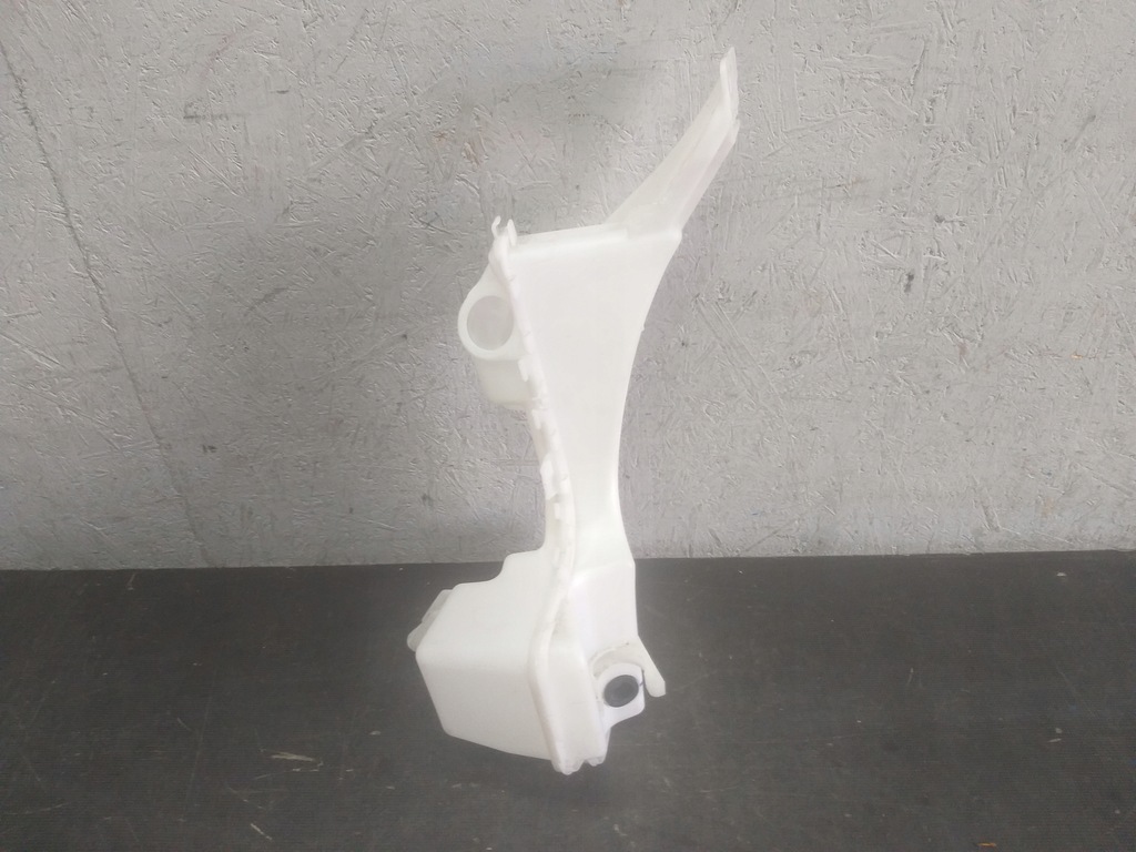 фото №2, Бачок омивача renault clio v 5