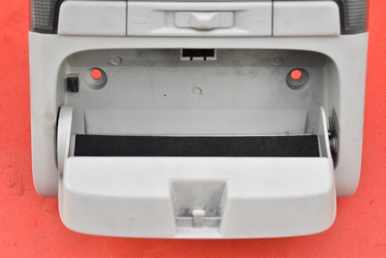 фото №7, Лампа освещение салона перед vc12-083 subaru outback 4 iv 09-12