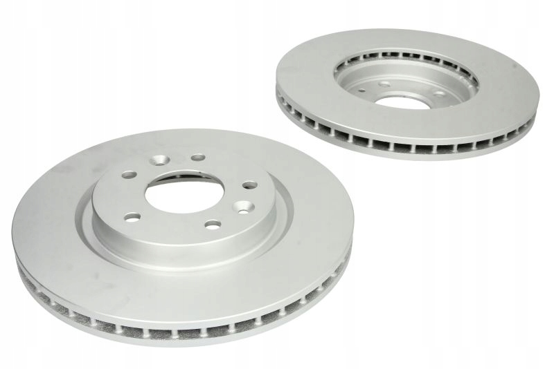 фото №1, Delphi bg4770c диск гальмівна