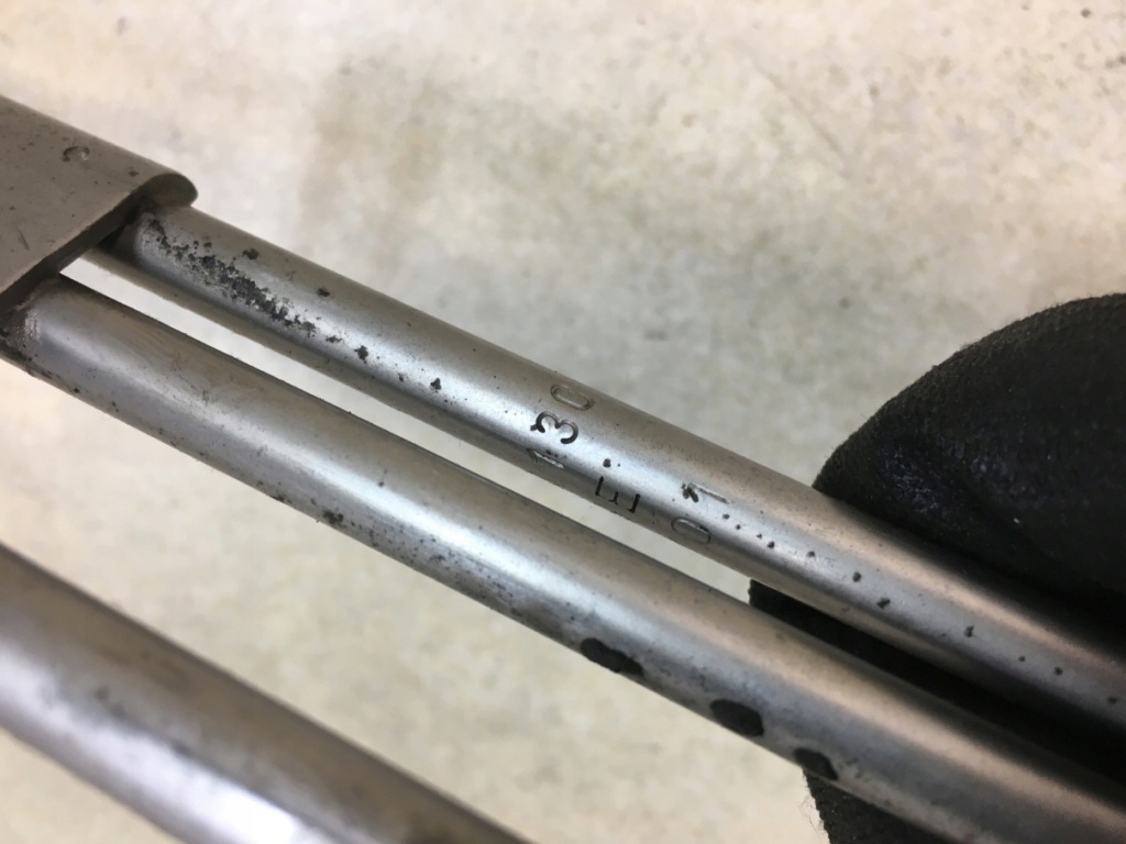 Шланг топлива golf iv 1.9 tdi atd 038130309e с Разборки