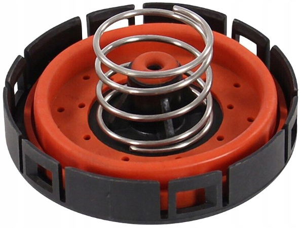 фото №1, Вентиляція картера клапан вентиляції ford mondeo iv mk4 2.0