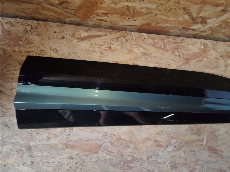 фото №3, Молдинг двері передня kia sportage v 87722-r2300