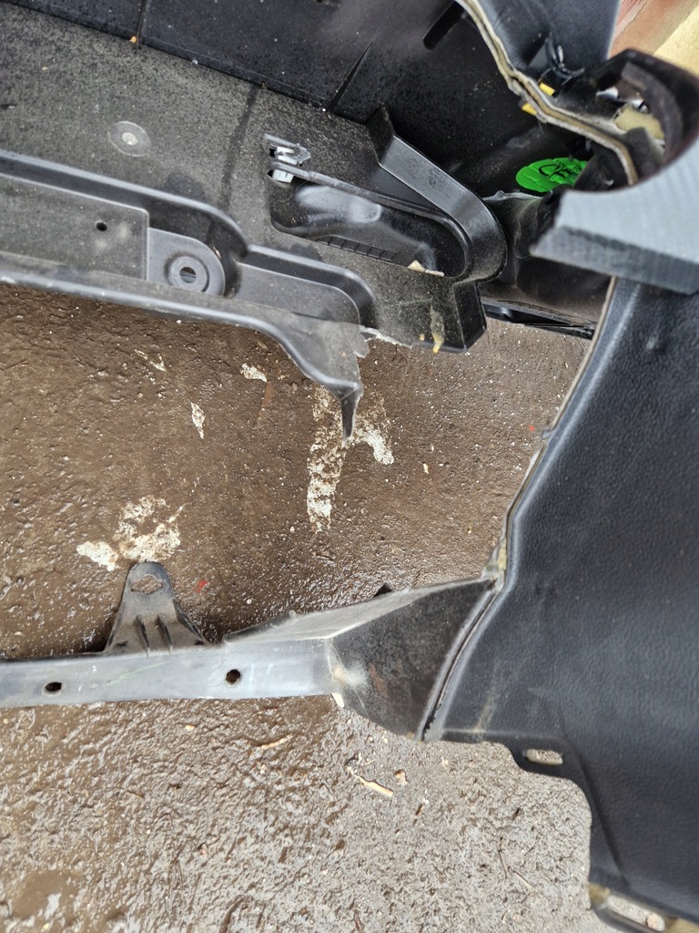 фото №7, Ford mustang vi панель приладів приладова консоль панель приладів